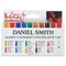 Daniel Smith Extra Fine Watercolor - Set of 10, Alvaro Castagnet Master Artist, 5 ml Tubes